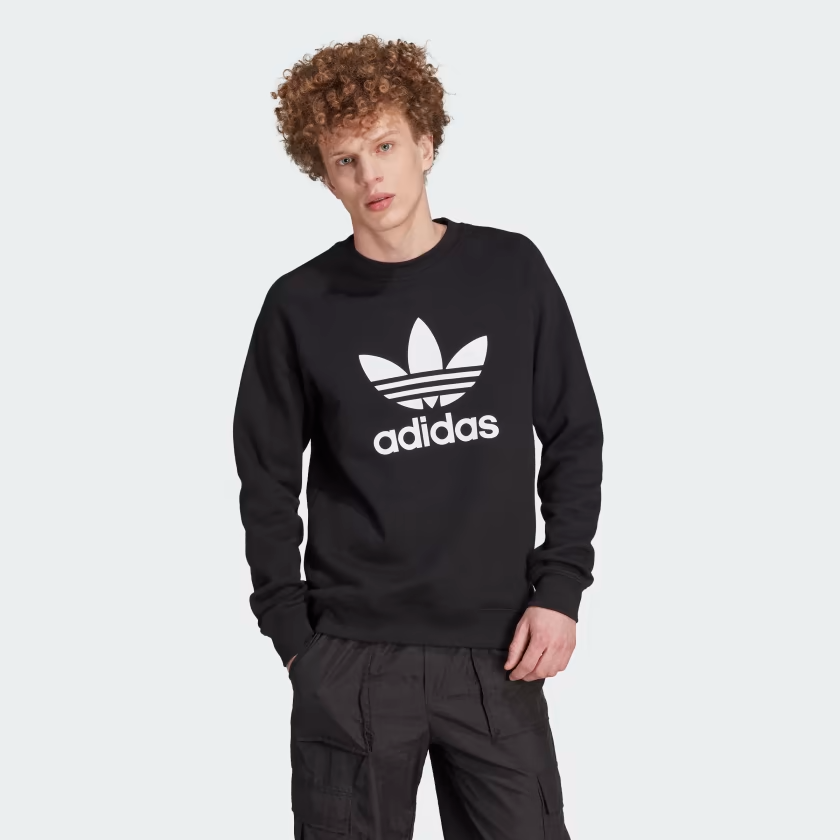 BUZO CLASICO ADIDAS Comprar en Freeshoperia