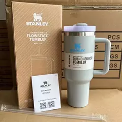 Copo Stanley de Aço Inoxidável com Alça 1180ml - comprar online