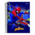 CADERNO SPIDER-MAN UNIV. 10 MAT 160 FS JANDAIA