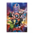 CADERNO BROCHURA 1/4 AVENGERS 48 FLS TILIBRA