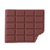 BLOCO DE NOTAS CHOCOLATE 96FS. - comprar online