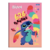 CADERNO BROCHURÃO STITCH 80 FS FORONI na internet