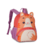 Mochila Infantil Clio pets Petit (Raposa)