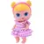 BONECA GEMEOS MINI BABYS COLLECTION SUPER TOYS na internet