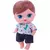 BONECA GEMEOS MINI BABYS COLLECTION SUPER TOYS - Papelaria Pavani