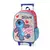 MOCHILA COM RODAS STITCH CLIO