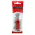 REFIL P/MARCADOR QUADRO BRANCO V BOARD MASTER - 5,5ML - VERMELHO - UN - PILOT