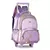 MOCHILA C/ RODAS SWEET QUEEN CLIO STYLE CORES - comprar online