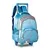 MOCHILA C/ RODAS SWEET QUEEN CLIO STYLE CORES - Papelaria Pavani