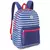 MOCHILA JUVENIL FOR GIRLS LISTRADA CLIO STYLE