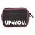 ESTOJO BOX UP4YOU LUXCEL PRETO - loja online