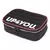 ESTOJO BOX UP4YOU LUXCEL PRETO - comprar online