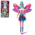 Boneca Fada com Acessorios Candy Fairy Sortidos