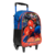 Mochila c/ Rodas Spider-Man Grande Xeryus - comprar online