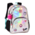 Mochila Rebecca Bonbon Holográfica CLIO RB2485