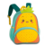 MOCHILA DE COSTA INFANTIL ABACAXI CLIO STYLE