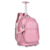 Mochila Com Rodas Rebecca Bonbon RB2048 Clio Style - comprar online