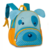 MOCHILA DE COSTA INFANTIL DOG PETS CLIO STYLE