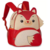 MOCHILA DE COSTA INFANTIL PETS CLIO STYLE RAPOSA V