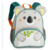 MOCHILA DE COSTA INFANTIL PETS KOALA