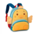 MOCHILA DE COSTA INFANTIL PETS PASSARO CLIO STYLE