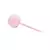 CANETA POMPOM PINK VIBES 1.0 LEOARTE - comprar online