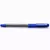 CANETA ESFEROGRAFICA 1.6 BPS GRIP PILOT AZUL - comprar online