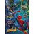 CADERNO BROCHURA 1/4 SPIDER MAN 48 FLS TILIBRA