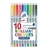 Estojo Caneta Triplus Fineliner C/10 Cores 334 SB10 STAEDTLER