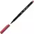 MARCADOR BRUSH VERMELHO CIS