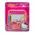 KIT DE PINTURA HELLO KITTY 1LIVRO +10PEÇAS LEOELEO