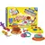 KIT DE MASSINHAS MINI CAKE 200G ACRILEX