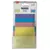 POST IT SMART NOTES TRANSPARENTE TOP PASTEL BRW