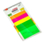 POST IT SMART NOTES TRANSPARENTE NEON BRW