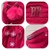 Mochila com 4 Rodas Rebecca Bonbon RB24038 Clio Style na internet