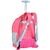 Mochila com Rodas Luluca LU24070 Clio Style - loja online