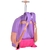 Imagem do Mochila com Rodas Luluca LU24070 Clio Style