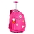 Mochila com Rodas Rebecca Bonbon RB24001 Clio Style na internet