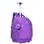 Mochila com Rodas Rebecca Bonbon RB2421 Clio Style - comprar online