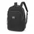 Mochila Escolar Juvenil Crinkle Tactel Up4You - Preto na internet