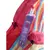 Mochila Infantil Bubu Oficial 42x32x13cm Resistente - Papelaria Pavani