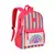 Mochila Infantil Bubu Oficial 42x32x13cm Resistente