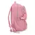 MOCHILA DE COSTA UP4YOU3 BOLSOS ROSA - comprar online