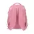 MOCHILA DE COSTA UP4YOU3 BOLSOS ROSA na internet