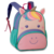 MOCHILA DE COSTA INFANTIL PETS UNICORN CLIO STYLE