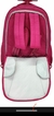 Mochila Com 4 Rodas Rebecca Bonbon RB24043 Clio Style - loja online