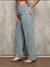 Calça Jeans Wide Leg - comprar online