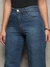 Calça Jeans Wide Leg - comprar online