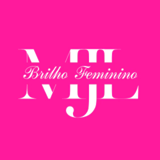 MJL Brilho Feminino