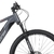 Bicicleta E-Bike Oggi Big Wheel 8.0 c/ Acelerador 2024 Acera 8v Cinza/Preto A29 - Bike Shop